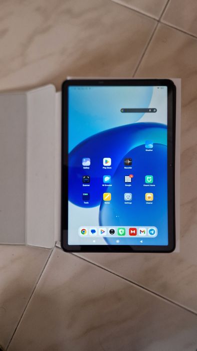 Tablet Redmi pad se