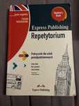 Repetytorium jezyk angielski express publishing