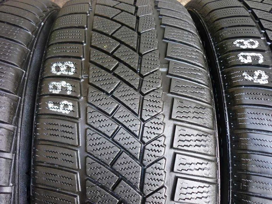 [698]  225/50/17 98V XL RUN FLAT * CONTINENTAL Ts 830p