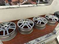 Jantes Ibiza Cupra 6l 17 5x100