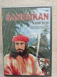 Film DVD Sandokan