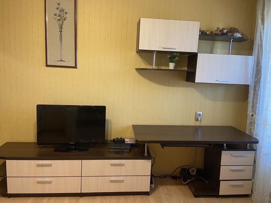Продам 2к квартиру , Солнечный , набережная