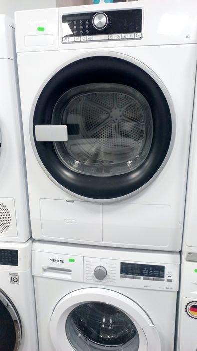 Сушильные машины! Bоsch 674 из Европы.