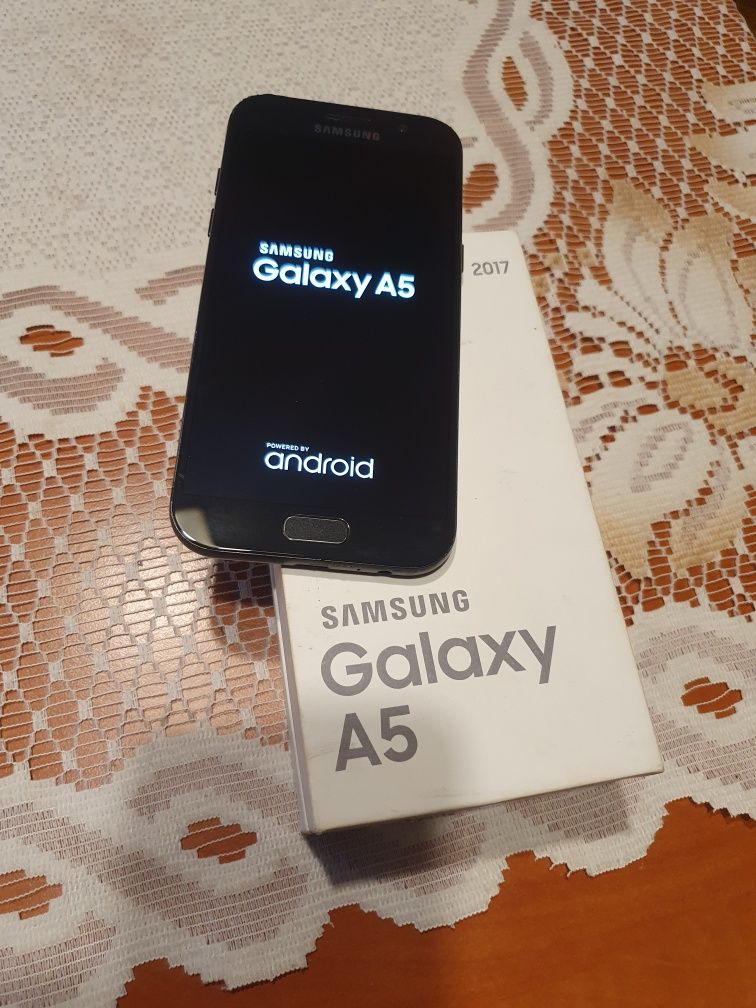 Samsung Galaxy A5 2017
