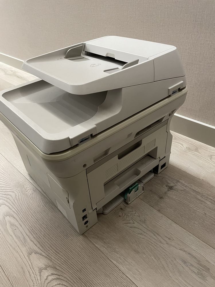 МФУ Xerox WorkCentre 3220