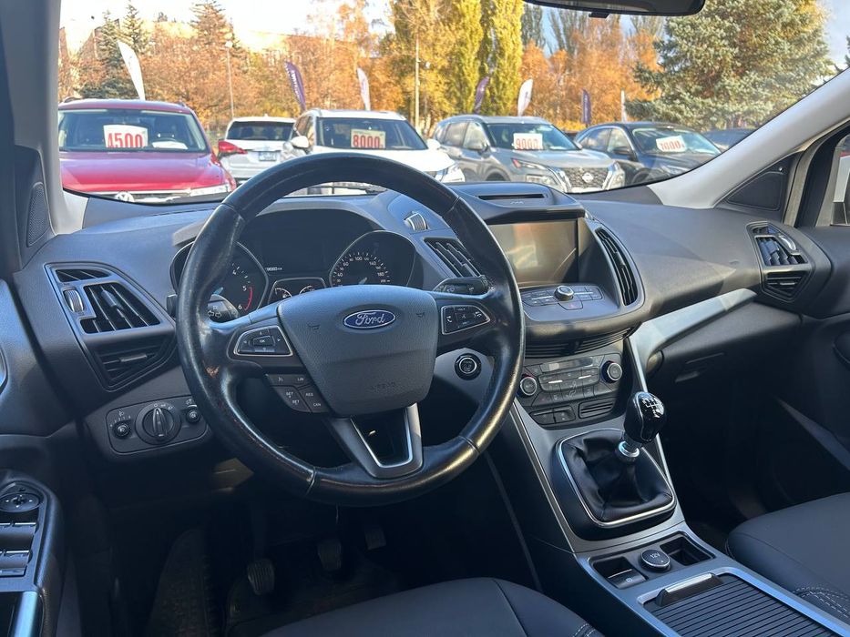 Ford Kuga №3715 (ВНЕСОК від 10%) Альянс Авто Кривий Ріг