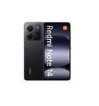 Xiaomi Redmi Note 14 8/256GB Czarny / Nowy Lombard / Cz-wa