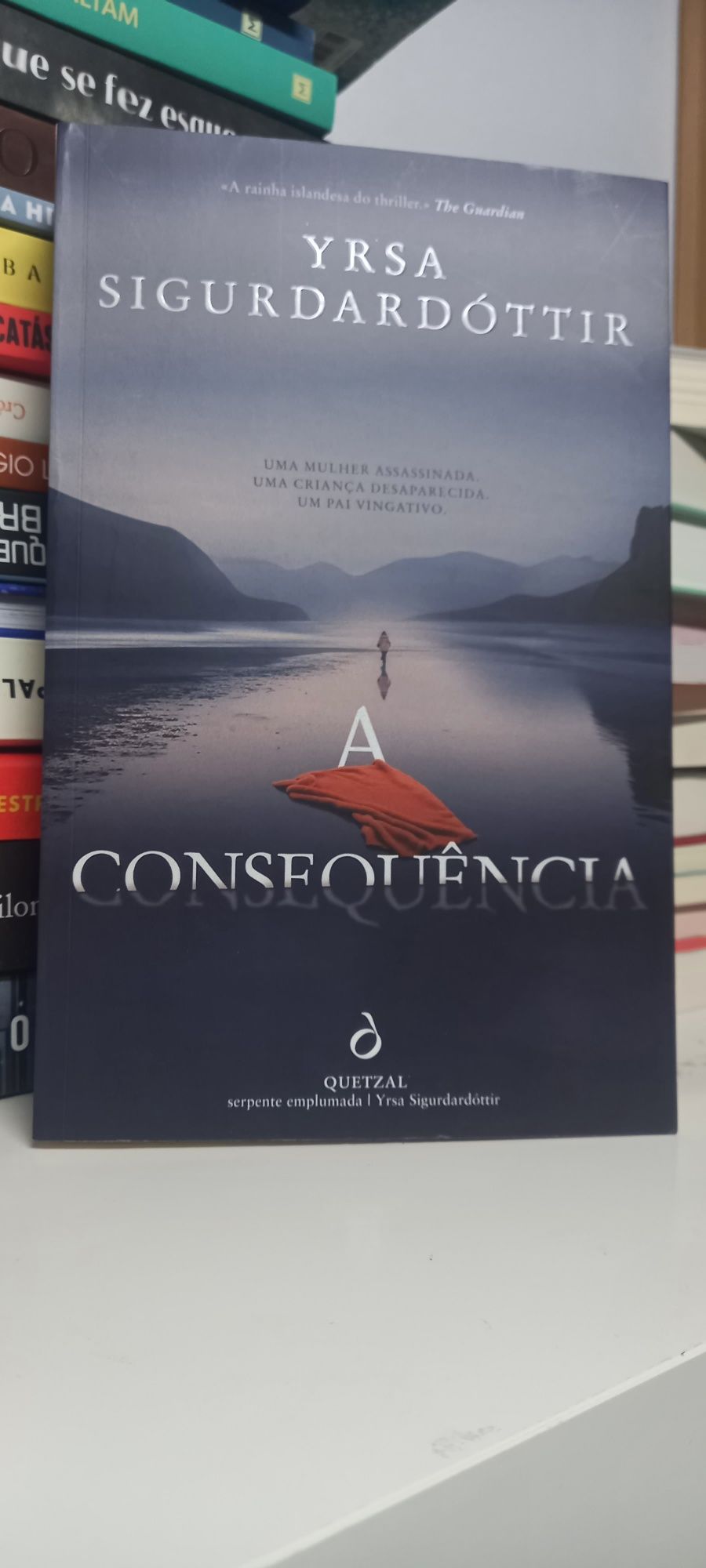"A Consequência"