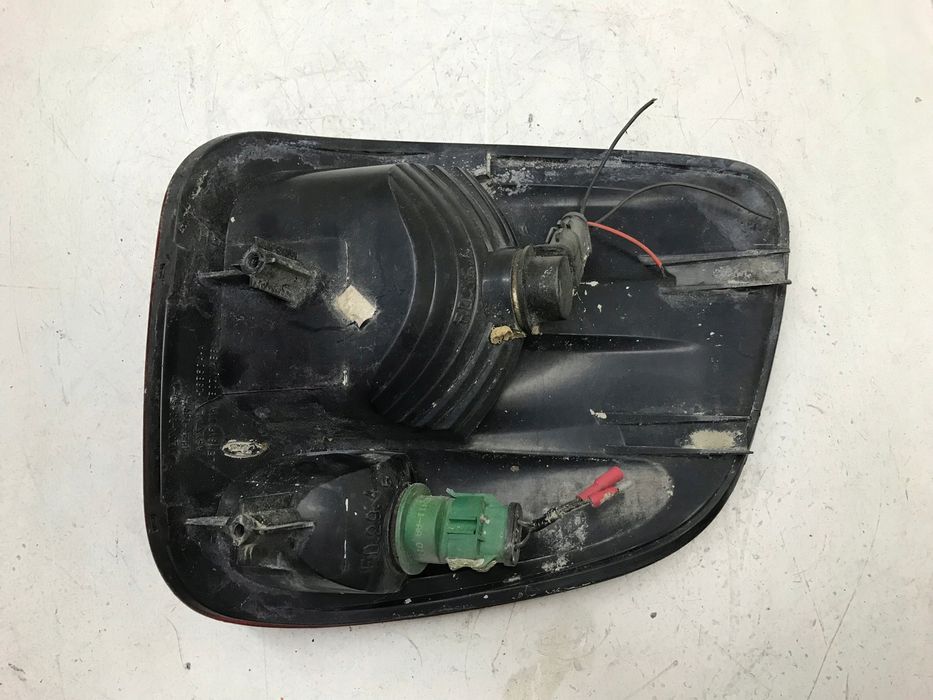 Ford F150 X Lampa Lewy Tyl Tylna Usa 95-03