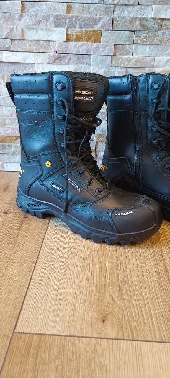Buty robocze HKSDK Aqua cell v6i rozmiar 42