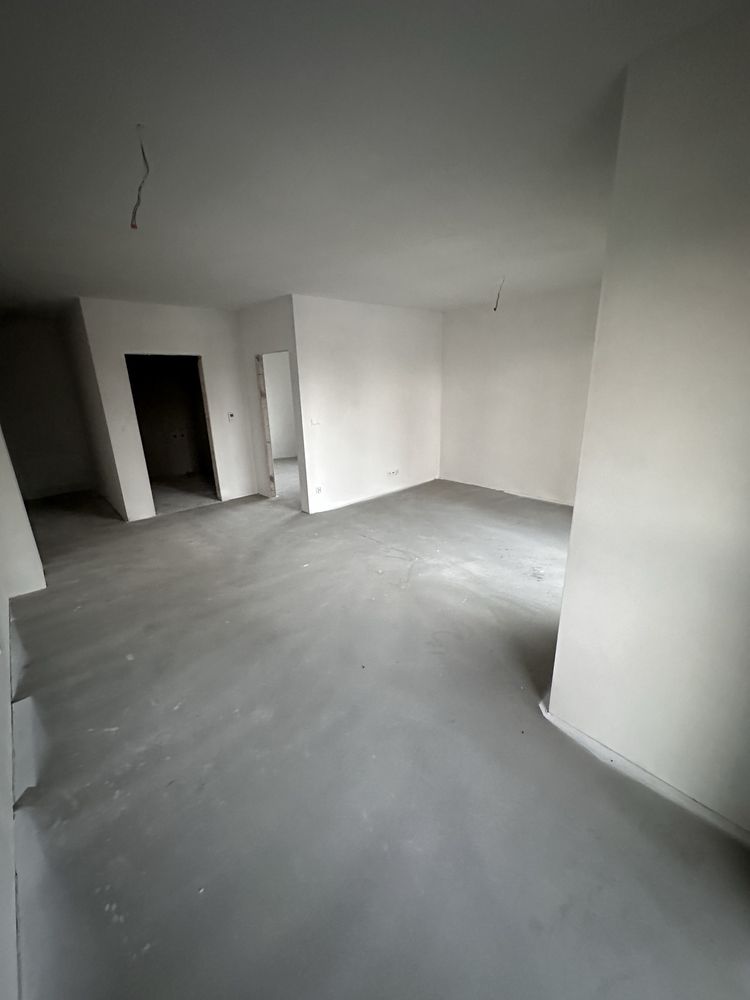 Piękne mieszkanie deweloperskie bez pośredników