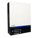 Hybrydowy Inwerter Solarny
AZO-DIGITAL OFF-GRID ESB 6KW-24