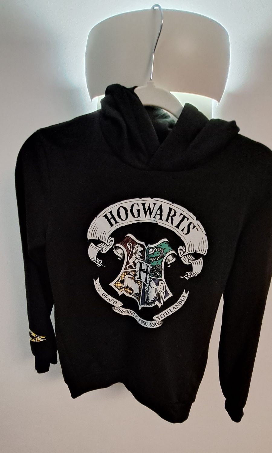 Bluza 146 harry potter