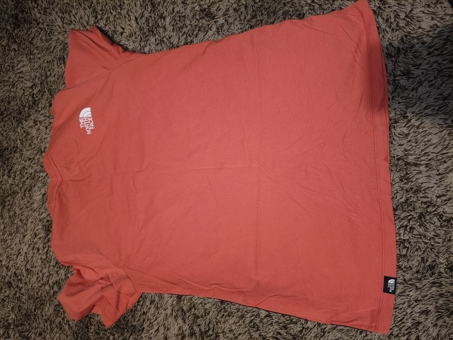 Koszulka bluzka The north face r.S