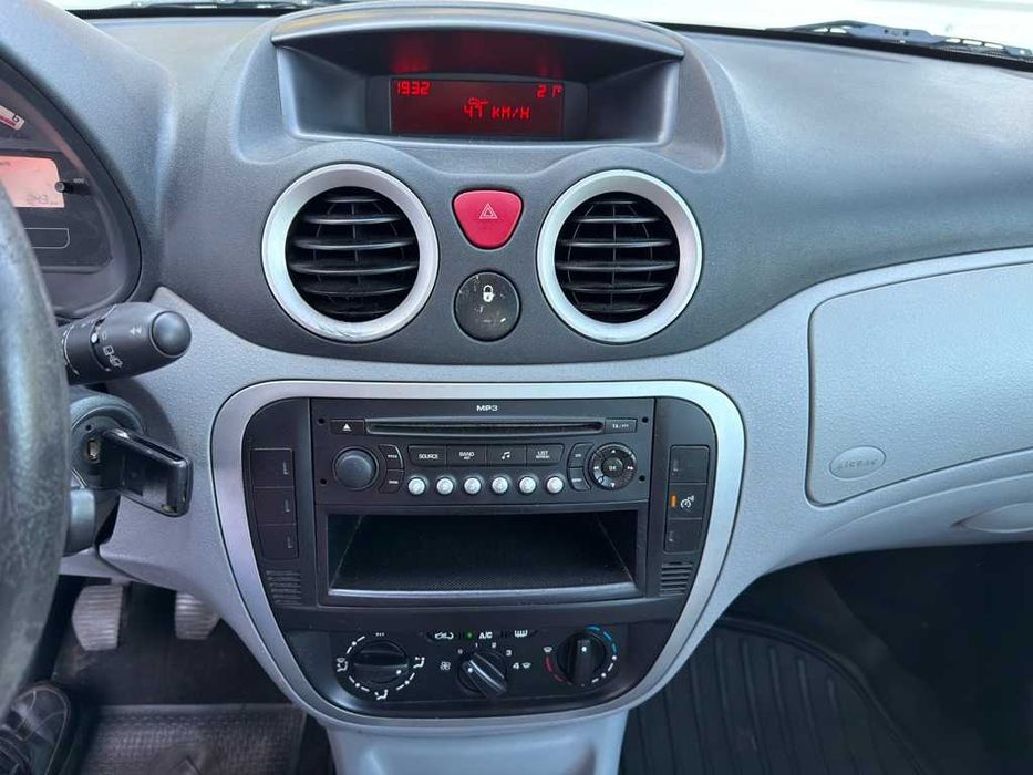 Citroen C3 1.4Hdi 70Cv 08/2008