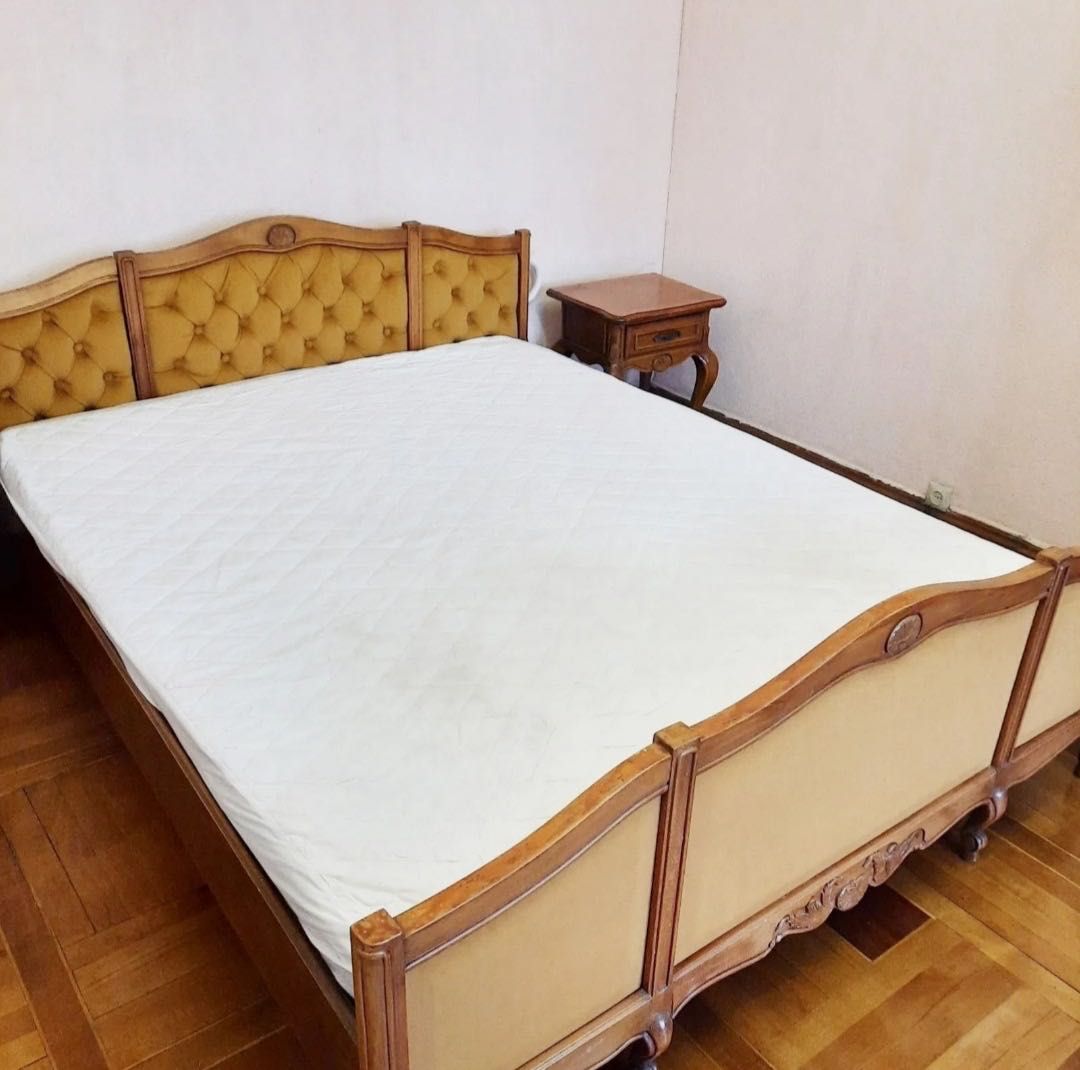 Алексеевка, Продам 4к. квартиру, метро Победа, 90 м2, 38000$