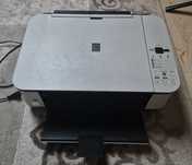 Принтер Canon mp250
