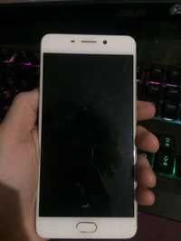 Телефон Meizu m5 note