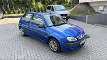 Citroen Saxo VTS