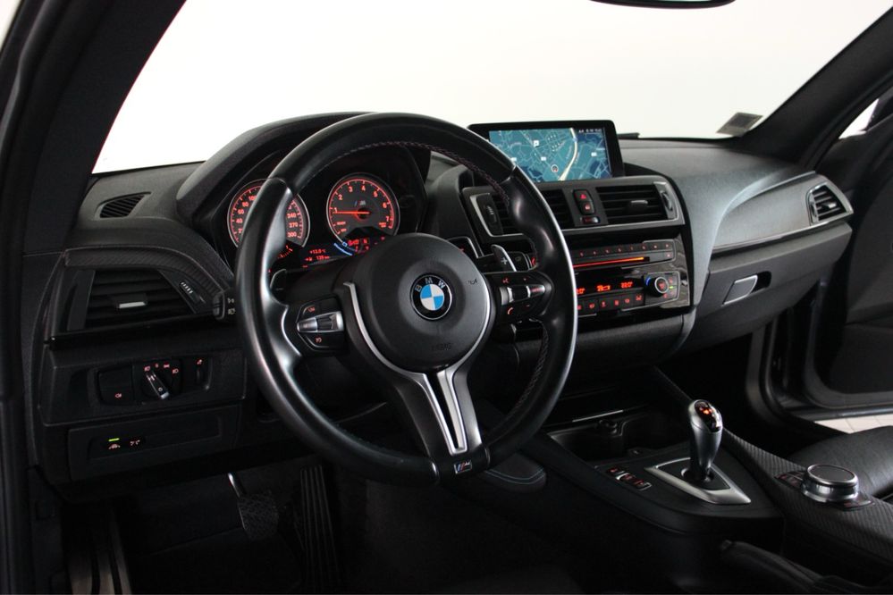 BMW M2 Auto - 50.000 km - Garantia BMW