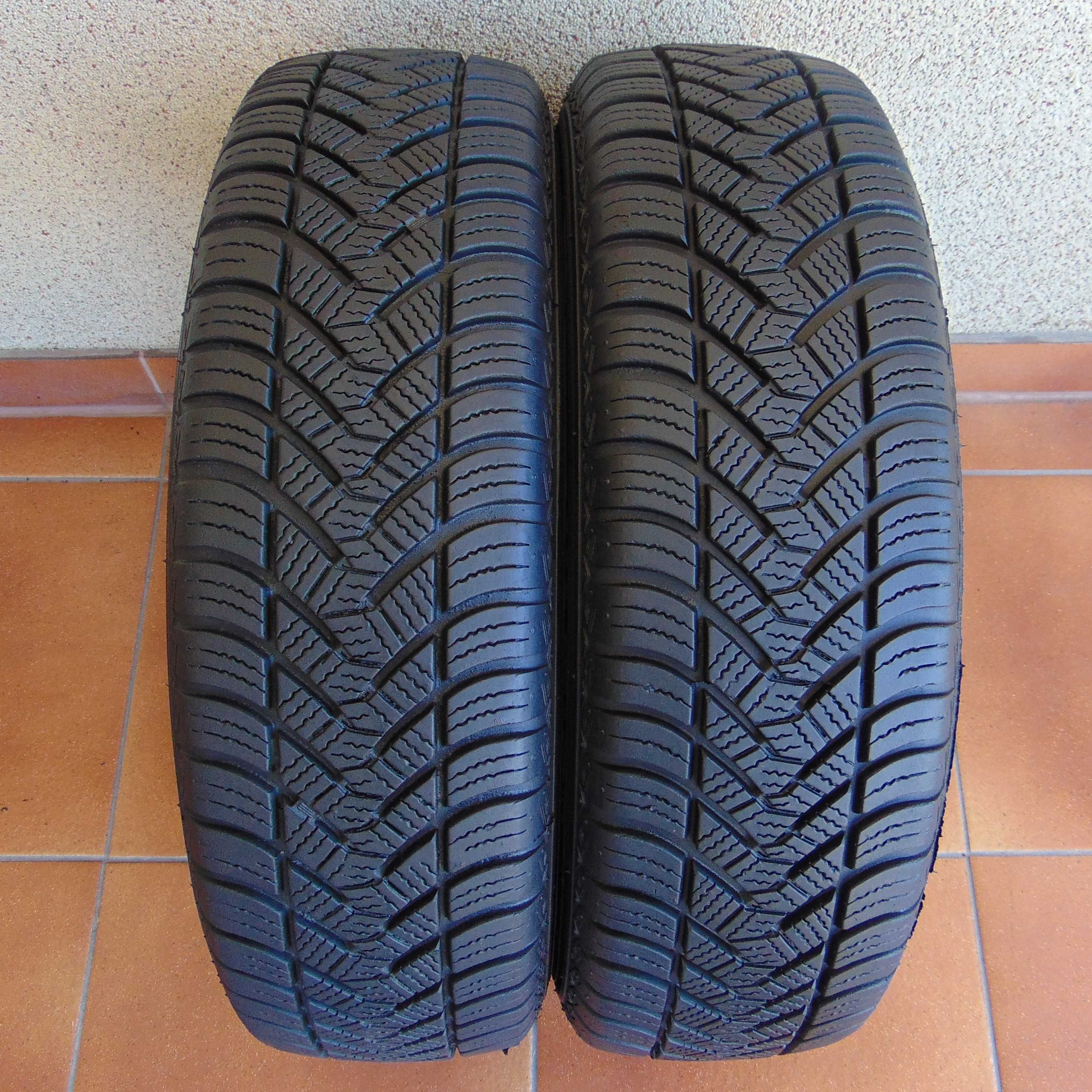 Opony Całoroczne 155/65 R13 MAXXIS ALL SEASON AP2 2szt. 20r.