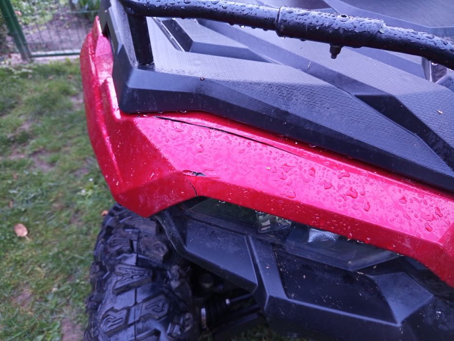 Polaris 570 SP 2023r,