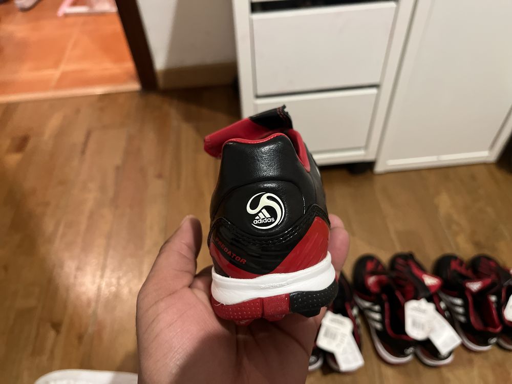 Adidas Predator Turf