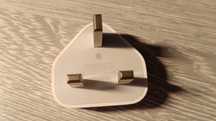 Продам оригинальное зарядное устройство на Apple 1A 5V