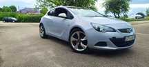 Sprzedam Opel Astra J GTC