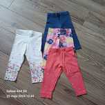 Legginsy rozm. 74