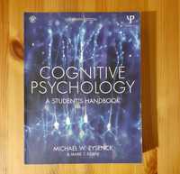 Cognitive Psychology Eysenck 7 Ed