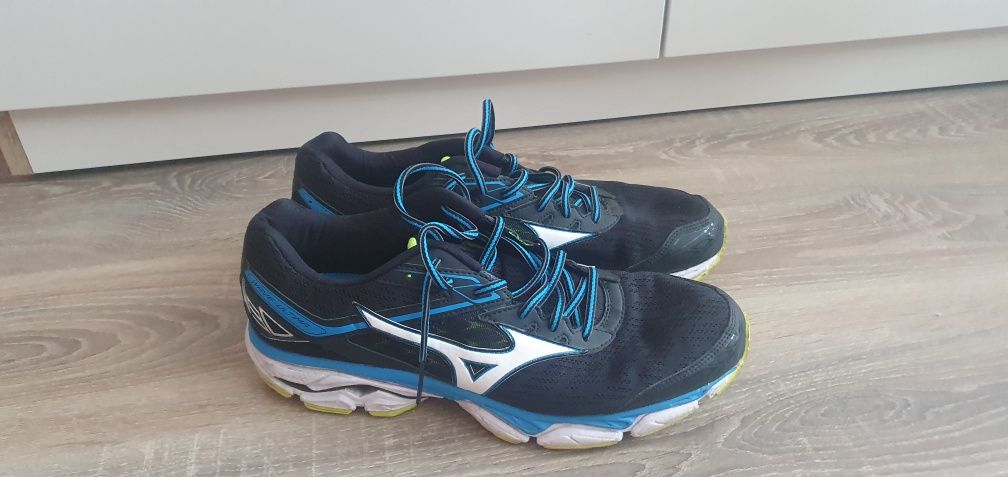 кросівки Mizuno Wave Ultima 9 оригінал