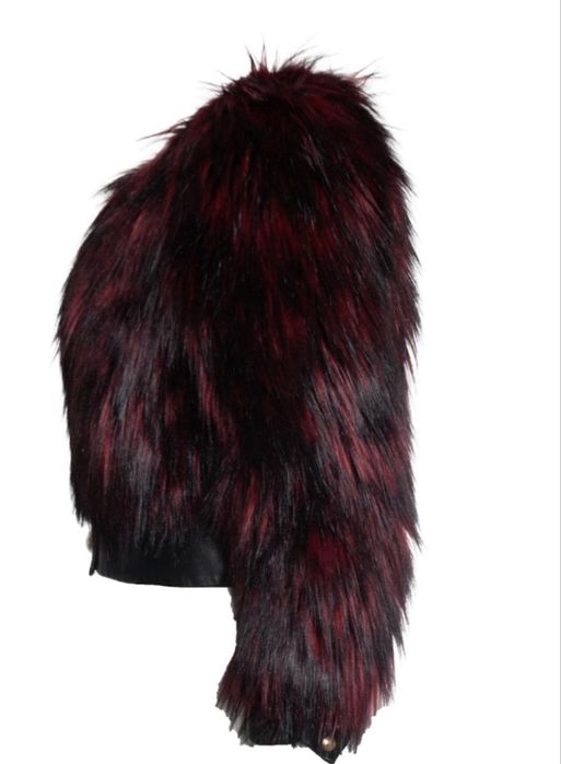 Balmaine x HM оригінал