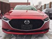 Авторазборка, Разборка Mazda 3 BP 2019,2020,2021 г.в. На запчасти.