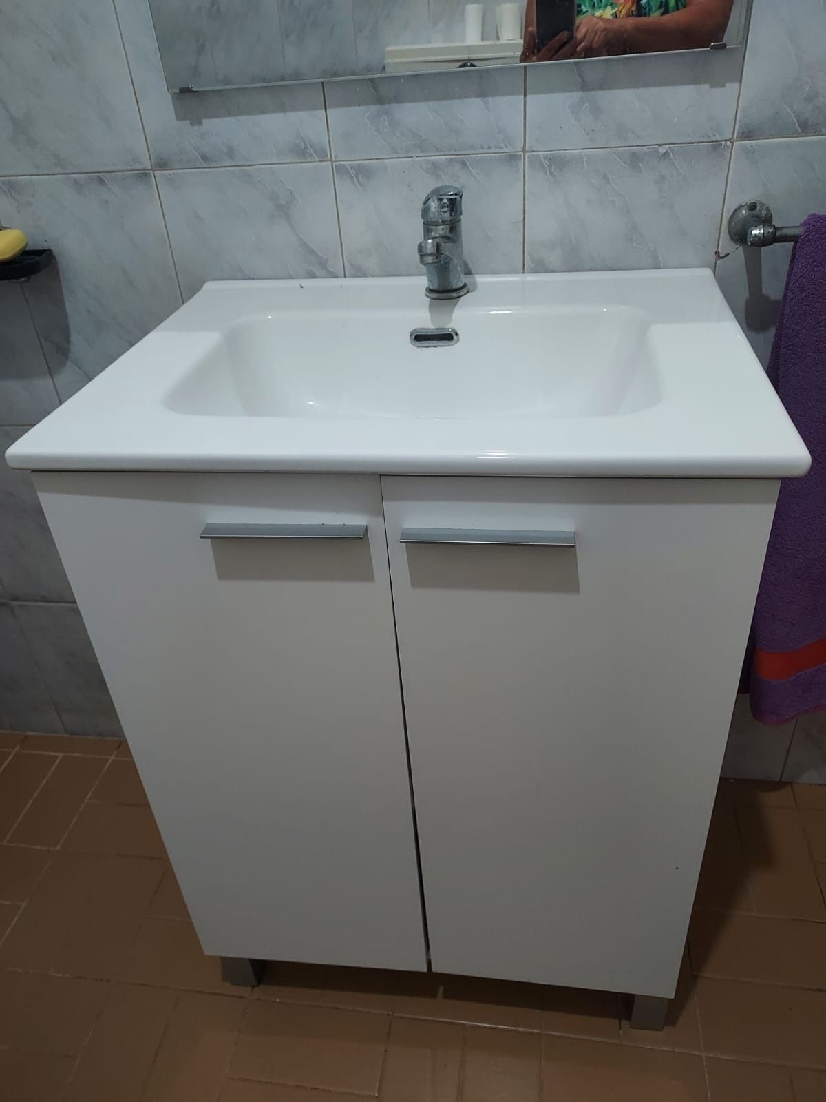 Alugo casa T2 Sobrado/Valongo