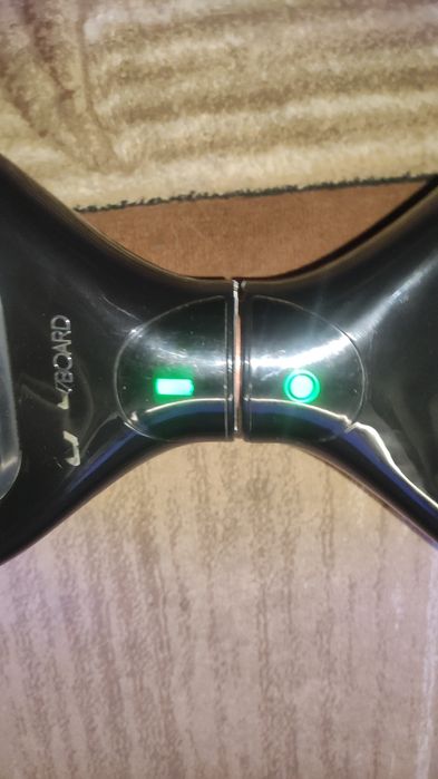 Deska Elektryczna Cityboard S10 Black LG