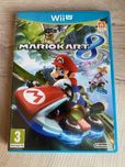 Mario Kart 8 (WiiU)