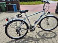 Rower Unibike Trawers - trekkingowy.