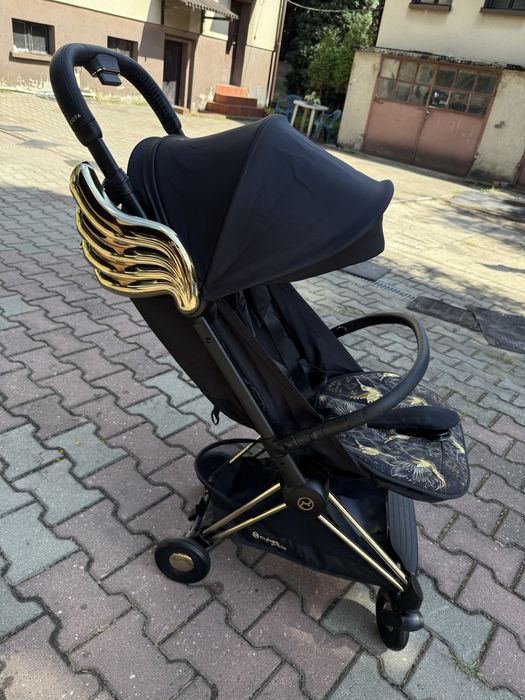 Cybex coya wings by jeremy scoot