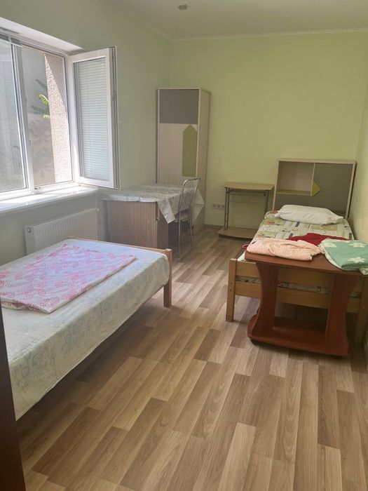 Посуточно комнаты , номера ,апартаменты , ГЕНЕРАТОР есть