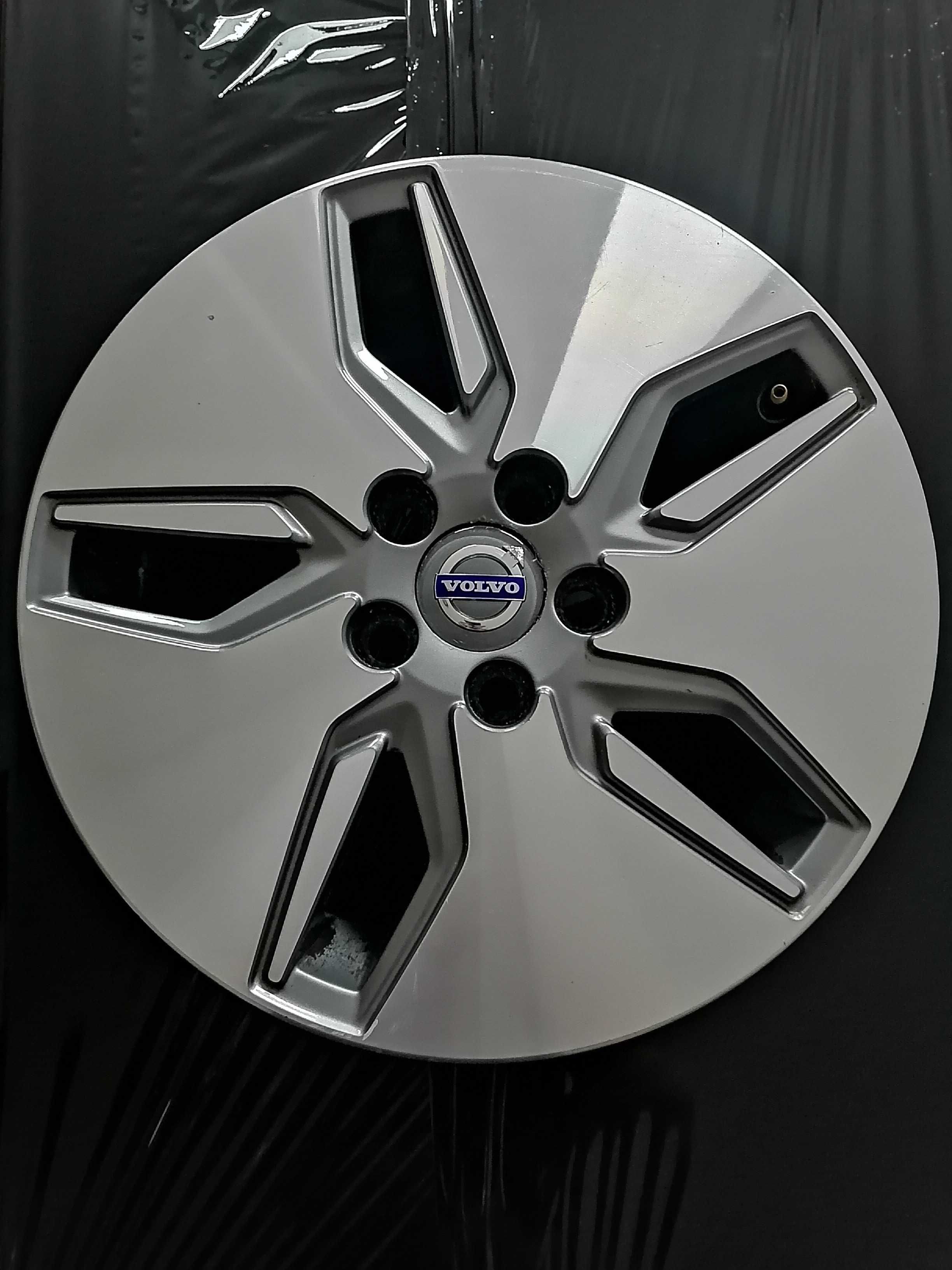 Felgi aluminiowa Volvo Ford OE 16" 5x108  6.5JX16H2X52,5