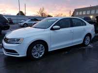 Jetta MK6 Джетта 6 фольксваген volkswagen США разборка шрот запчасти.