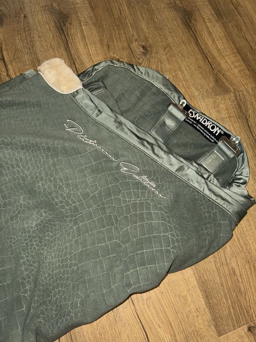 Derka polarowa pikuer eskadron