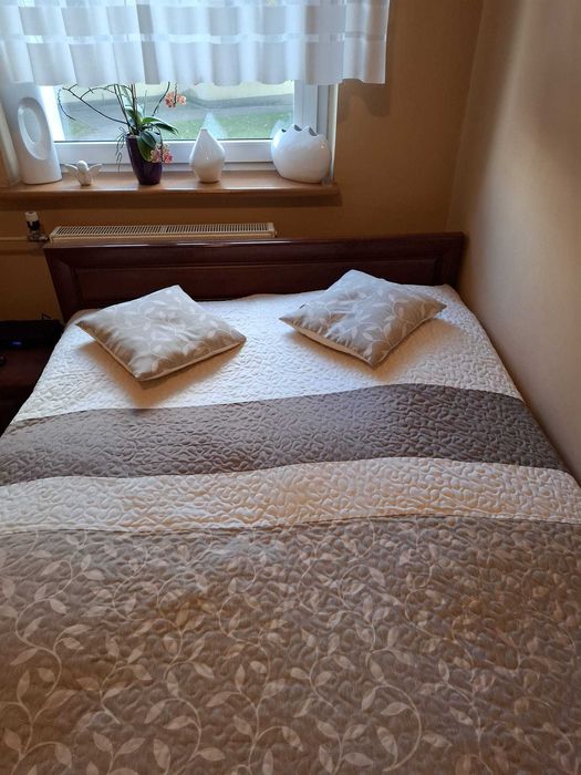 Meble do Sypialni - Kompletny Zestaw