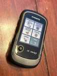 Nawigacja turystyczna Garmin eTrex 30