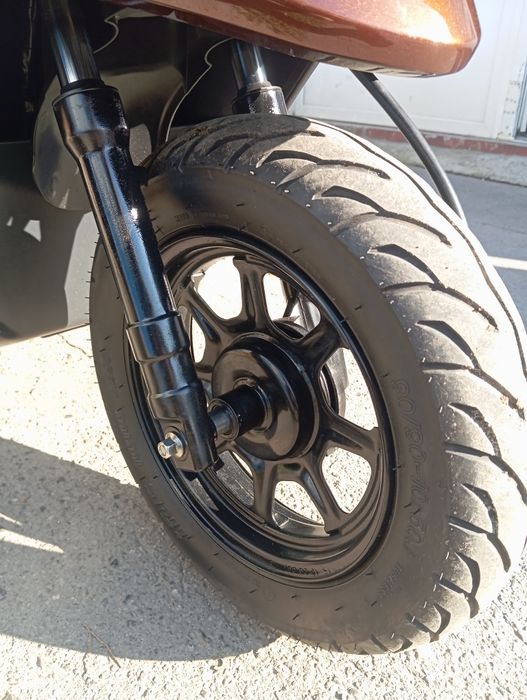 Мопед Yamaha jog AY01