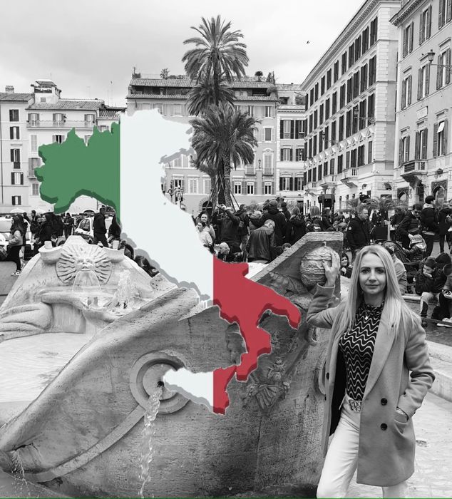 Korepetycje JĘZYK WŁOSKI