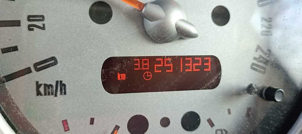 MINI1.6B 90KM zwinne miejskie fajne długie opłaty OKAZJA Cenowa privat