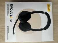 Słuchawki bezprzewodowe Jabra Evolve2 55