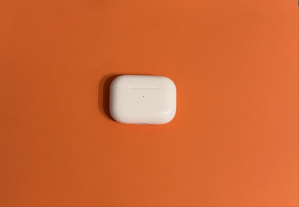 Słuchawki Air Pods pro 2